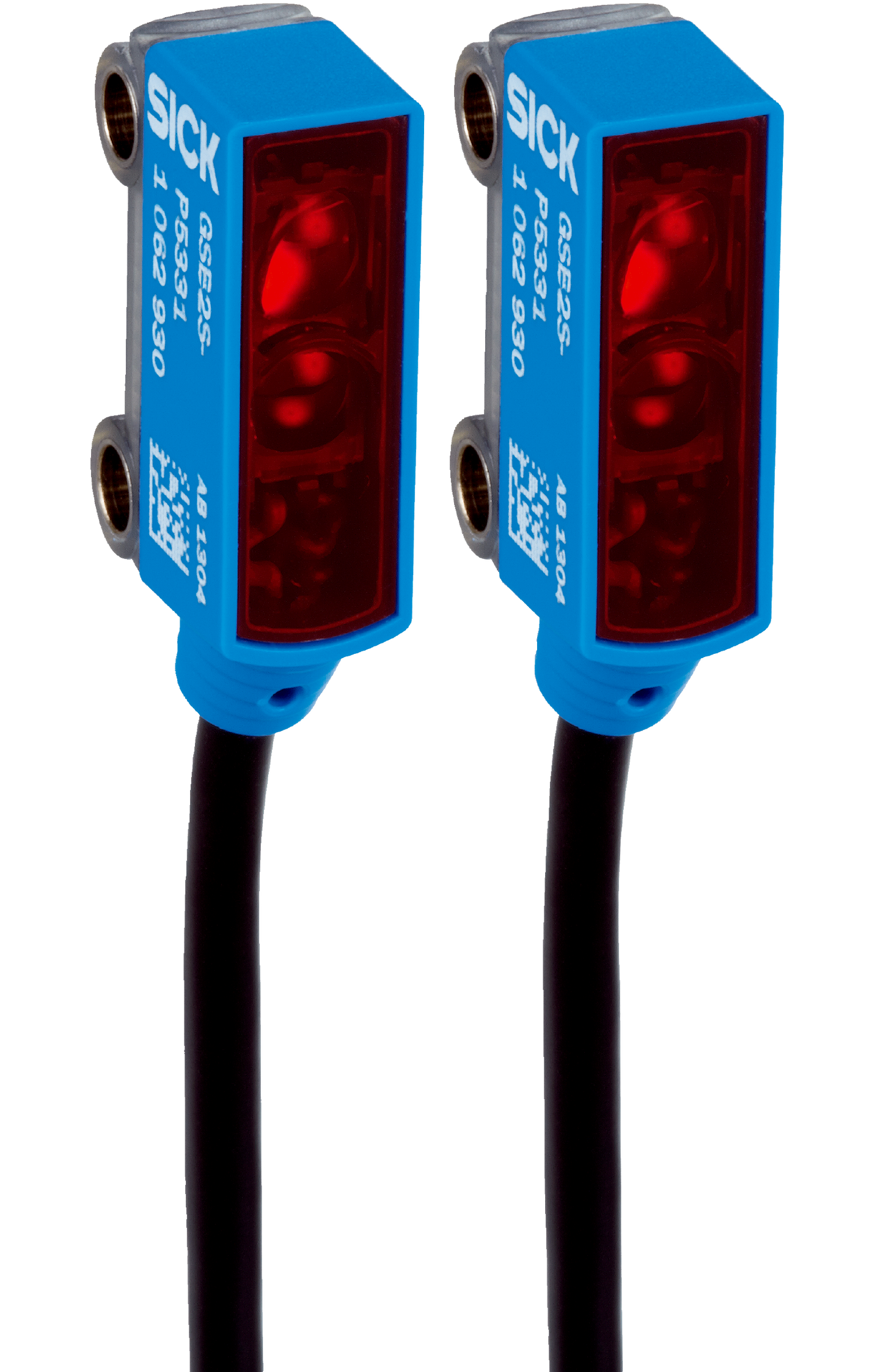 1121697 Photoelectric Sensors