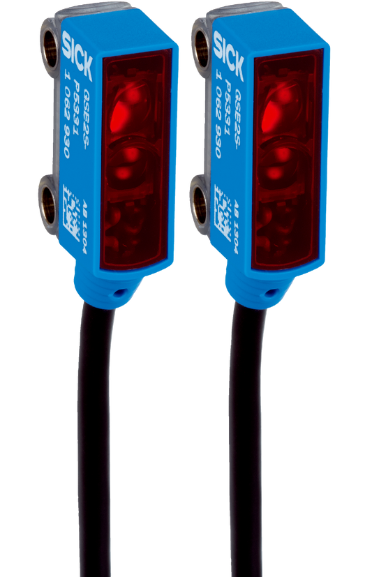 1089630 Photoelectric Sensors