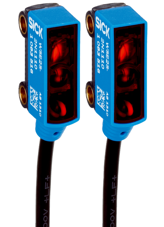 1063660 Photoelectric Sensors