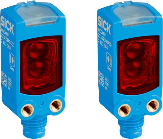1124217 Photoelectric Sensors