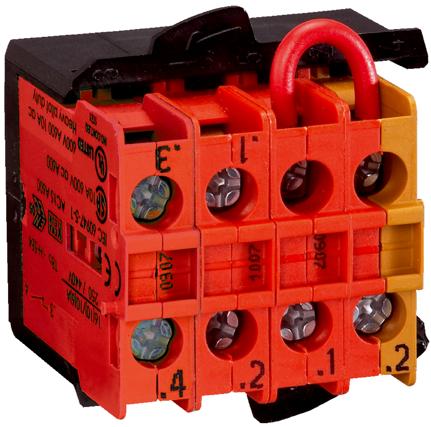 6035721 Safety Interlock Switch
