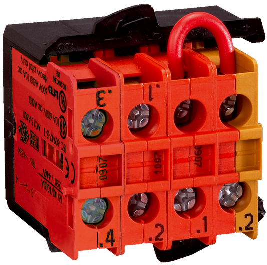 6035721 Safety Interlock Switch