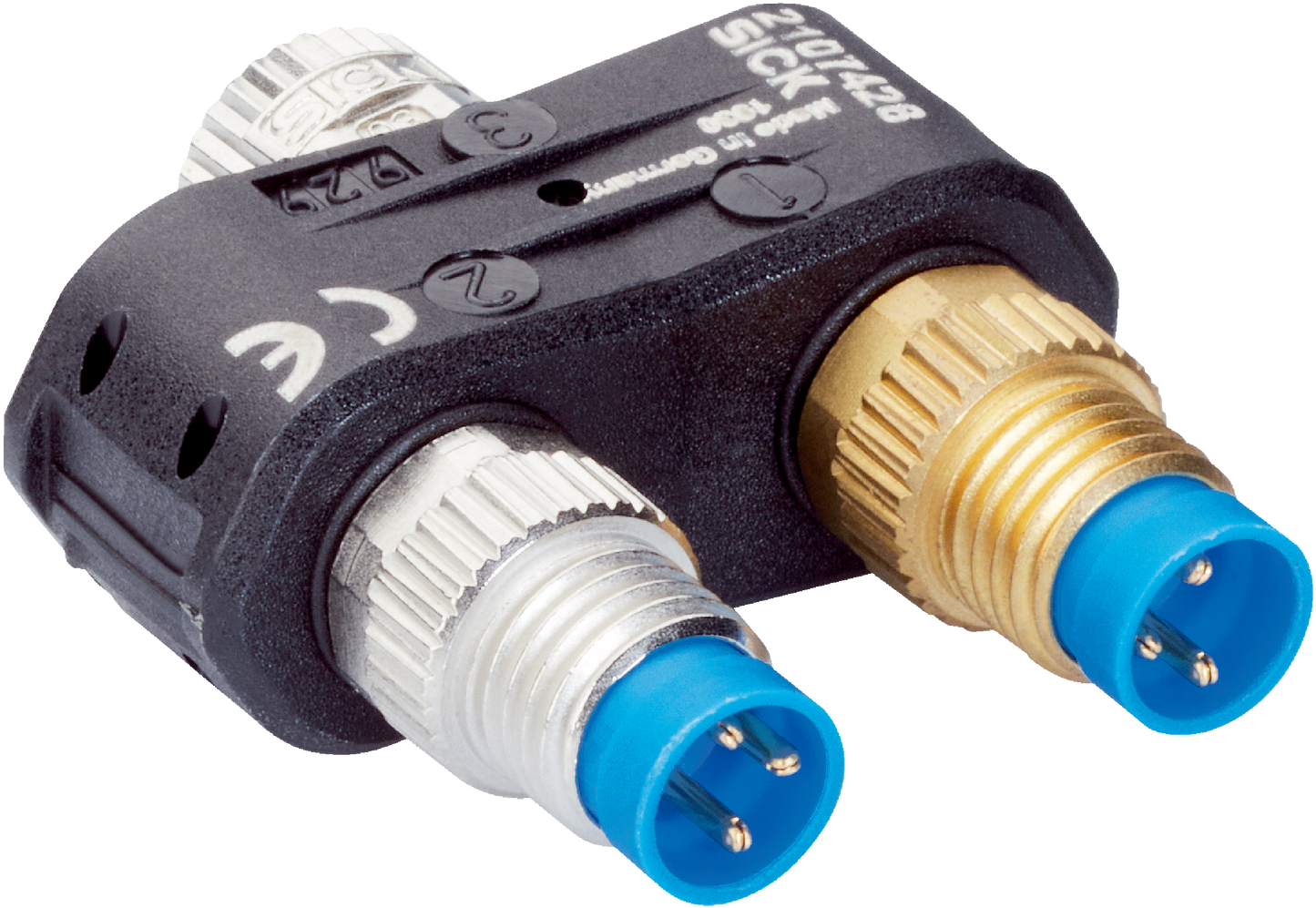 2107428 SICK Sensor & Actuator Cable
