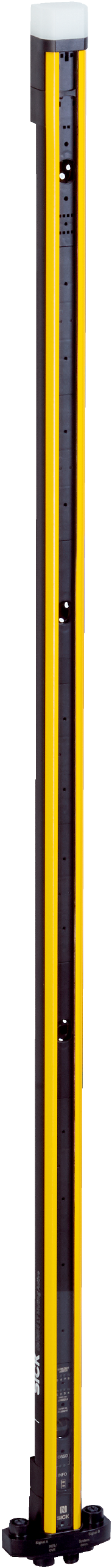 1096014 Light Curtain