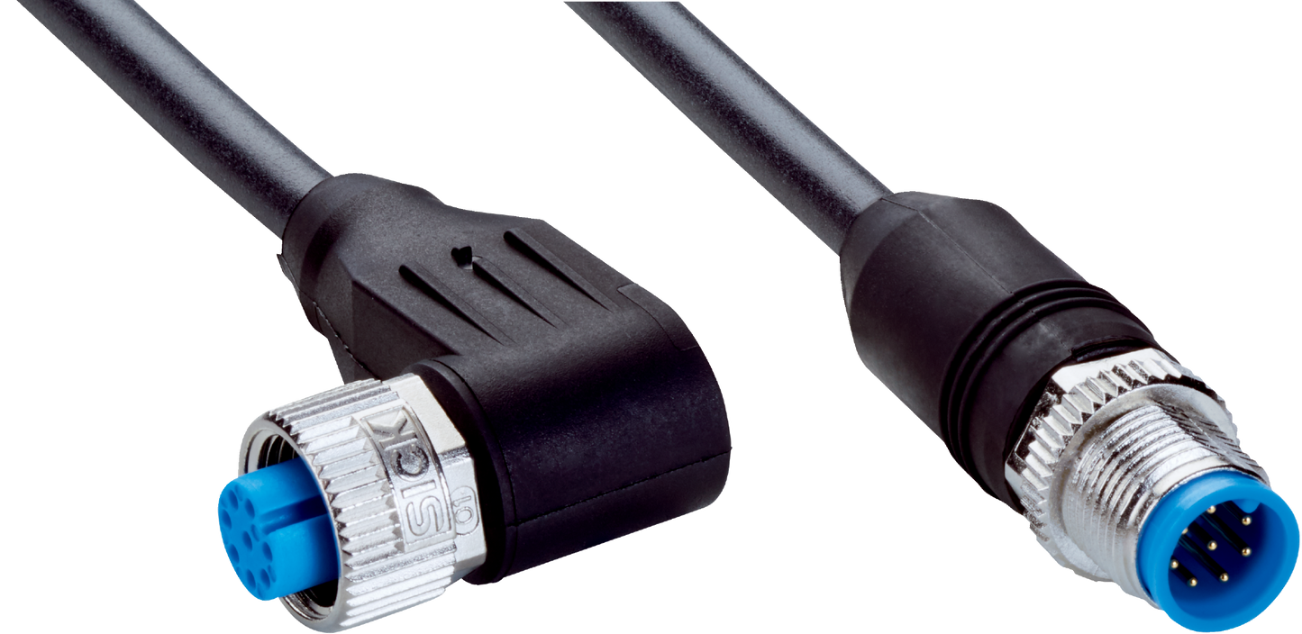 2123373 SICK Sensor & Actuator Cable