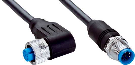 2123373 SICK Sensor & Actuator Cable