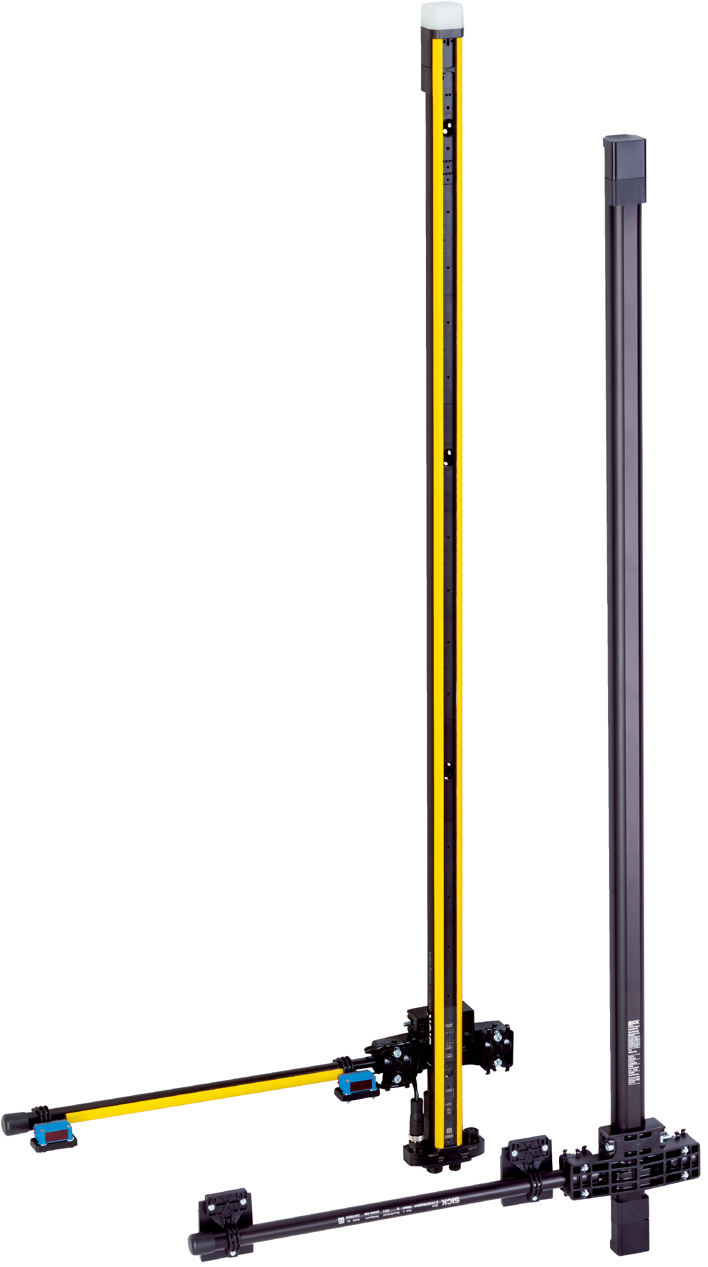 1108692 Light Curtain