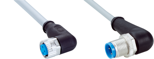 2115602 SICK Sensor & Actuator Cable
