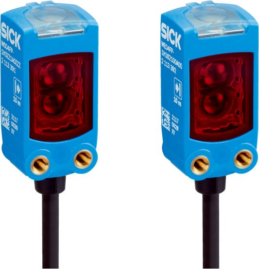 1120403 Photoelectric Sensors