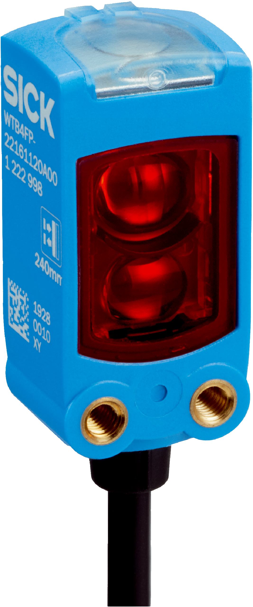 1138208 Photoelectric Sensors