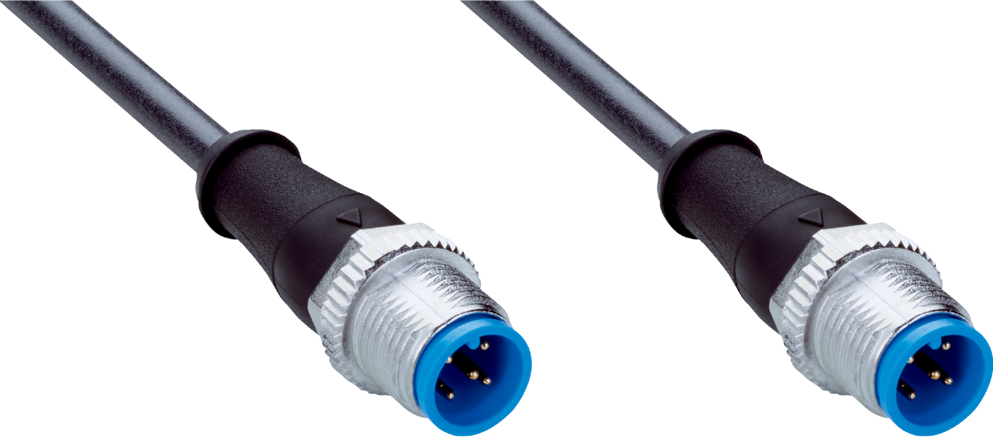 2124510 SICK Sensor & Actuator Cable