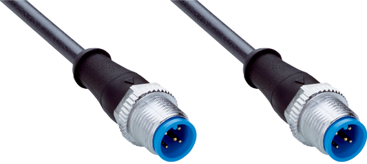 2124510 SICK Sensor & Actuator Cable