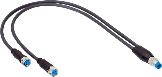 2122298 SICK Sensor & Actuator Cable