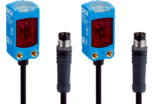 1124218 Photoelectric Sensors