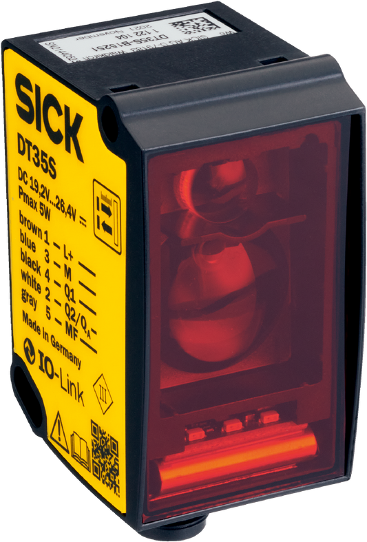 1122104 Photoelectric Sensors