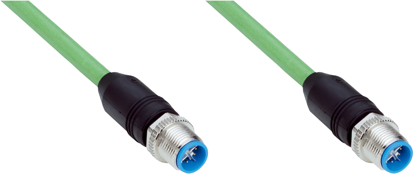 2124545 SICK Sensor & Actuator Cable