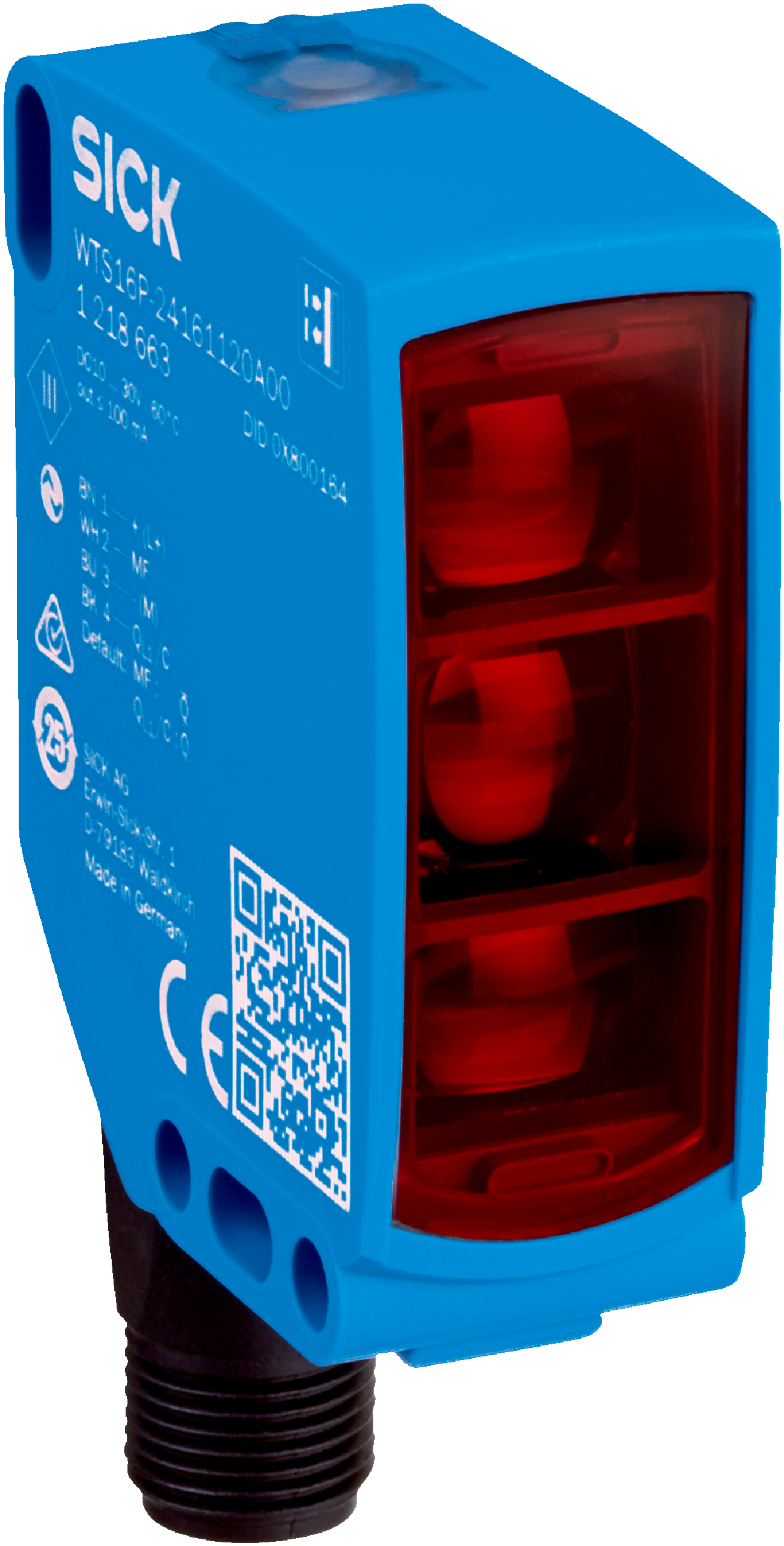 1111623 Photoelectric Sensors