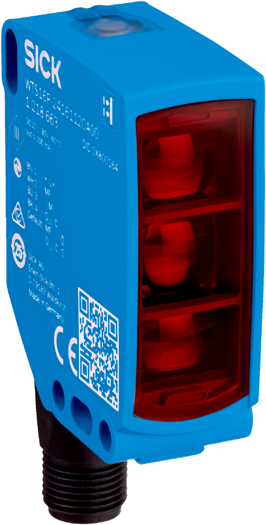 1111625 Photoelectric Sensors
