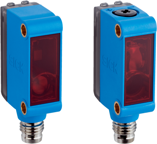 1117823 Photoelectric Sensors
