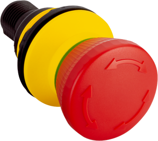 6083130 - Plastic Safety Interlock Switch - ES21