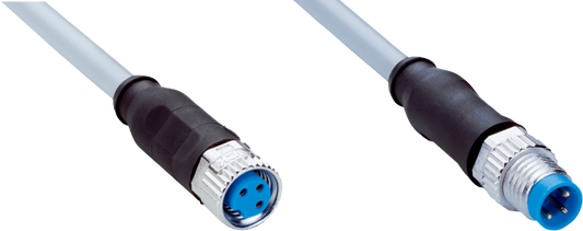 2137322 SICK Sensor & Actuator Cable