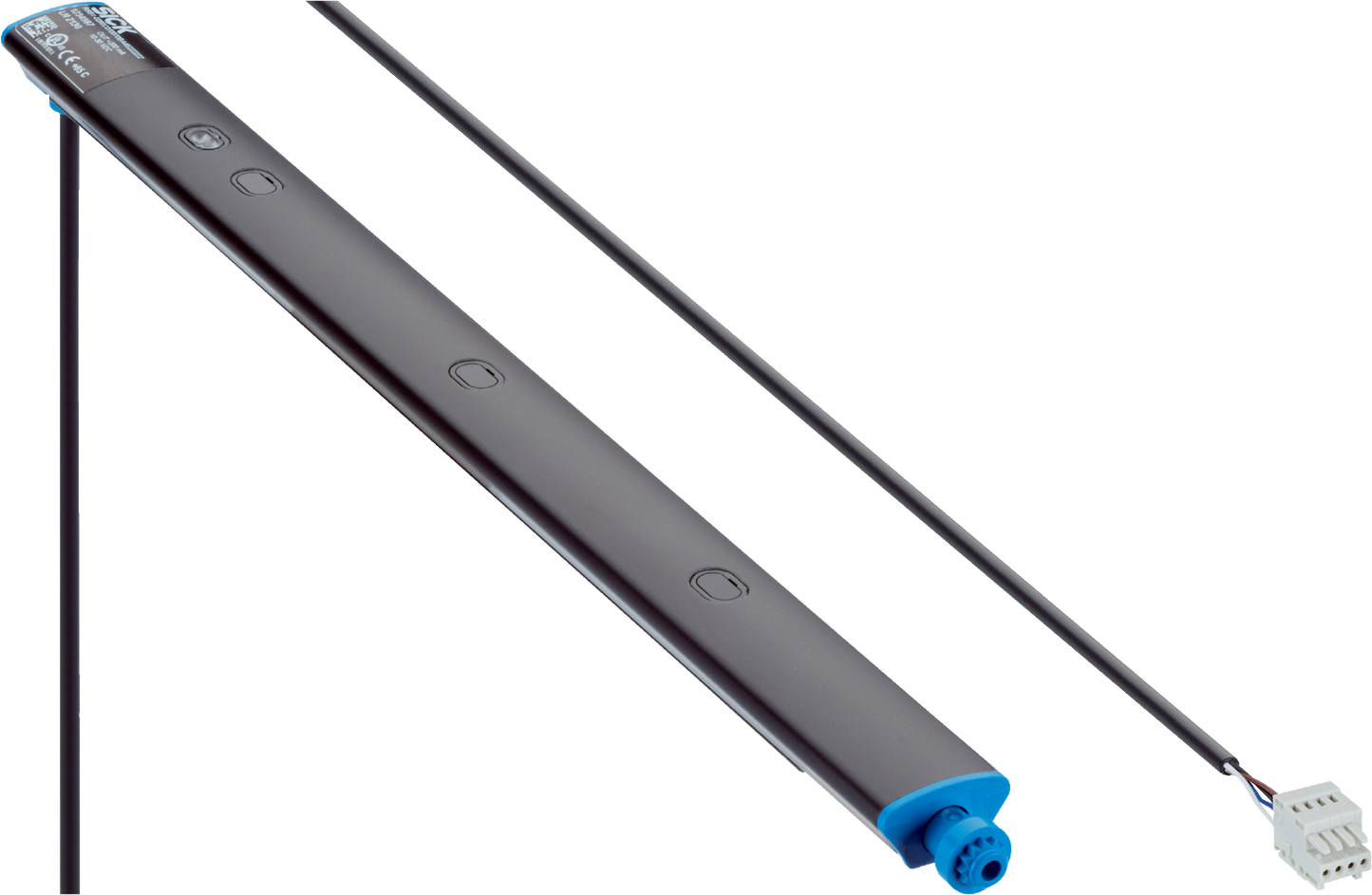 1141706 Photoelectric Sensors