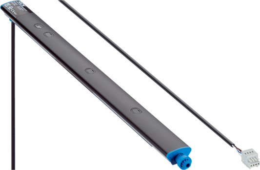 1141706 Photoelectric Sensors