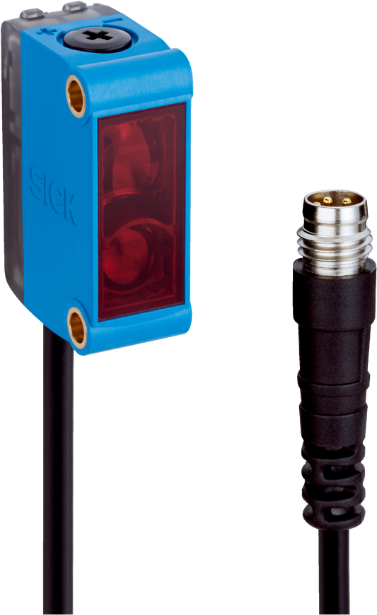 1109686 Photoelectric Sensors