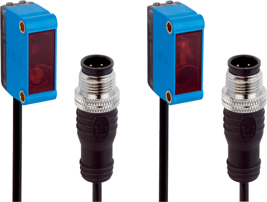 1054831 Photoelectric Sensors