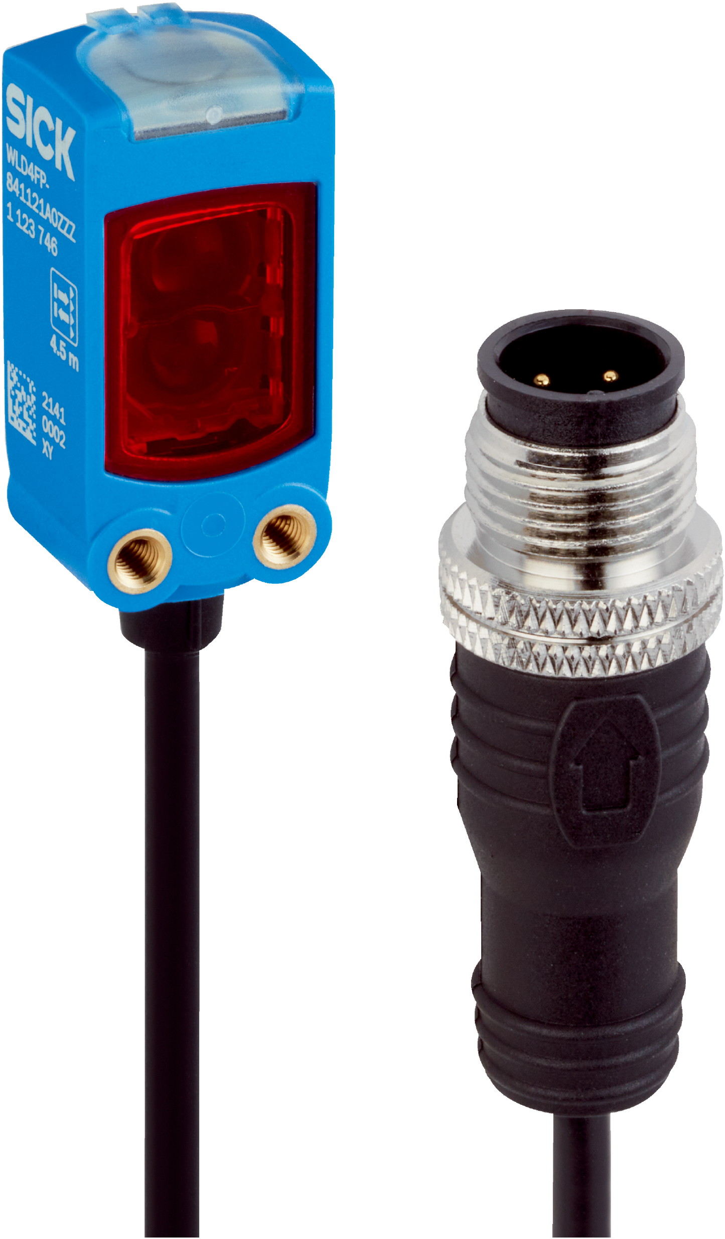 1123746 Photoelectric Sensors