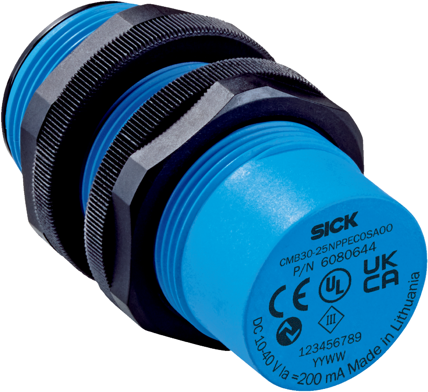SICK 6080644 Proximity Sensor