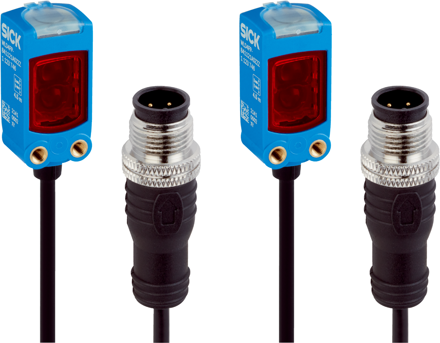 1123901 Photoelectric Sensors
