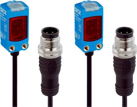 1123901 Photoelectric Sensors
