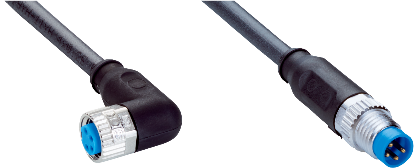2127691 SICK Sensor & Actuator Cable