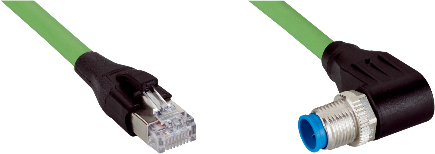 2094784 SICK Sensor & Actuator Cable