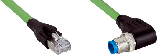 2094783 SICK Sensor & Actuator Cable