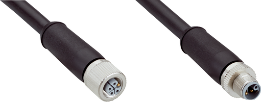 2125075 SICK Sensor & Actuator Cable