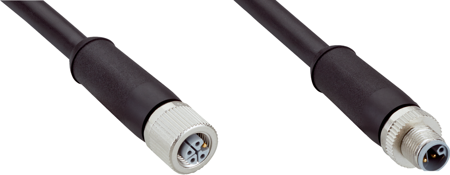 2125147 SICK Sensor & Actuator Cable