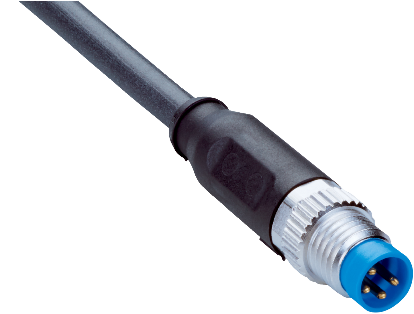 2113411 SICK Sensor & Actuator Cable
