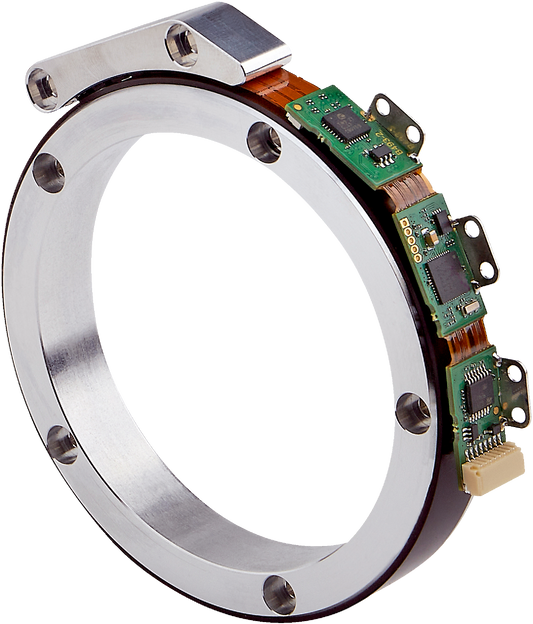 1121158 STS065 Motion Sensor
