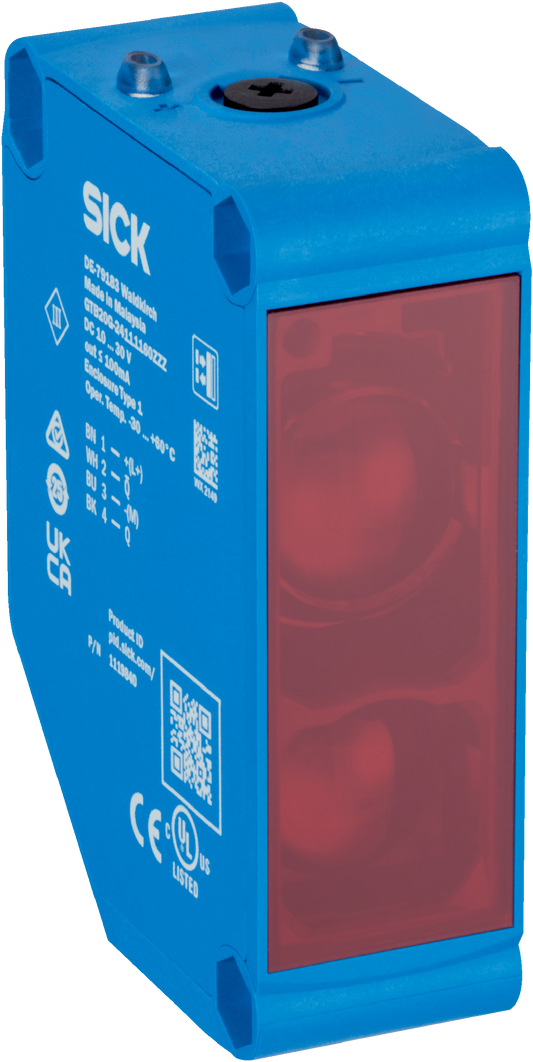 1119840 Photoelectric Sensors