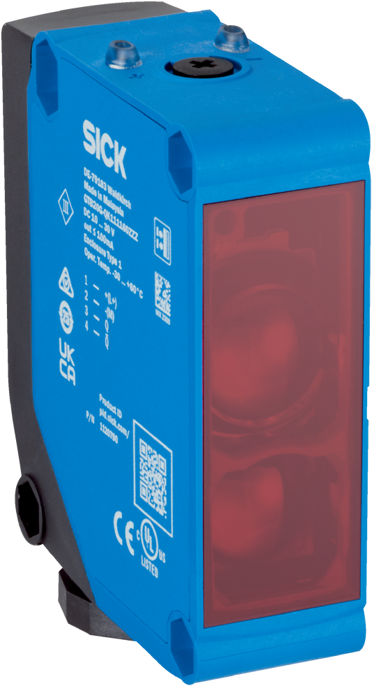 1120836 Photoelectric Sensors