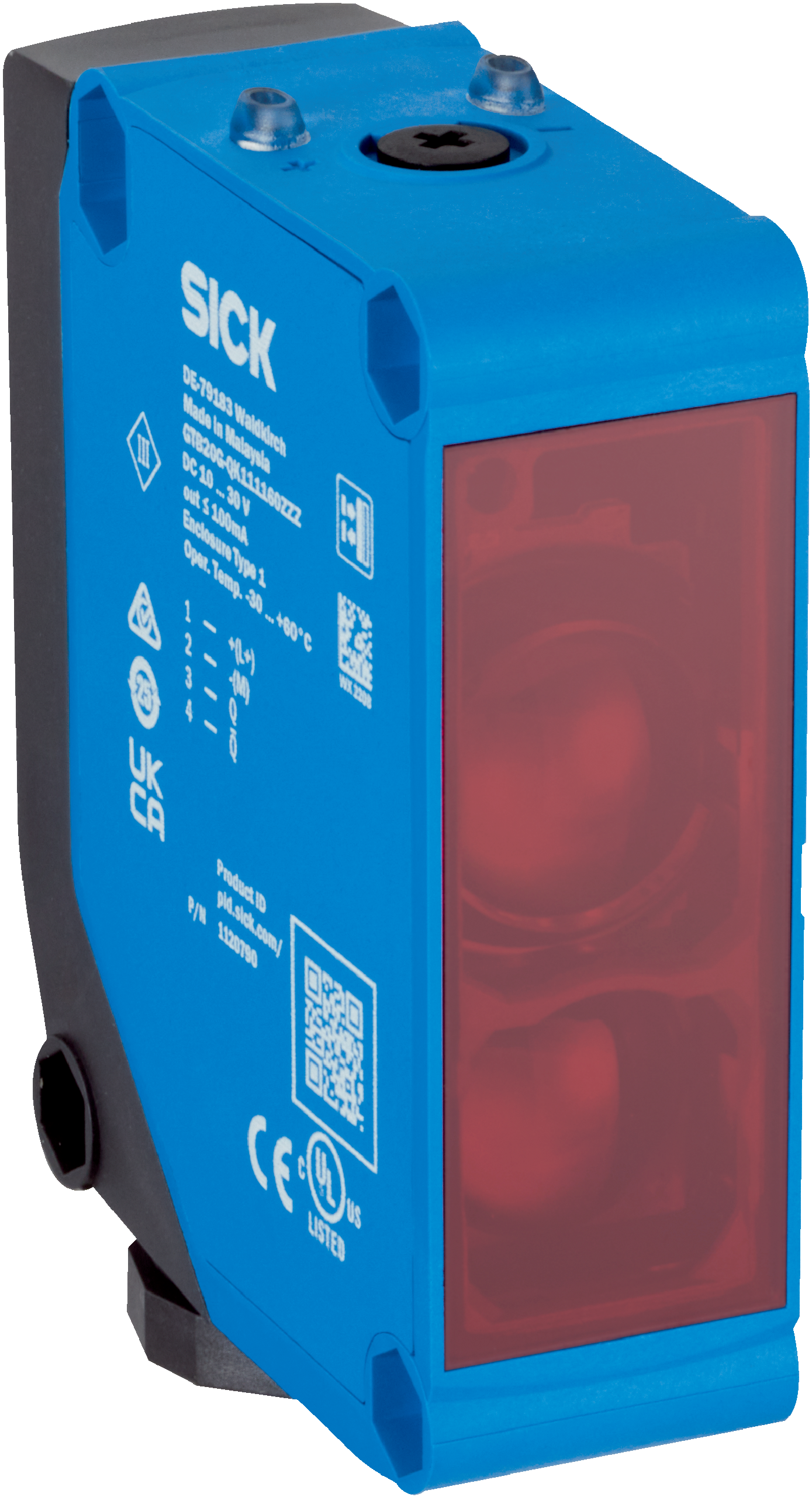 1120840 Photoelectric Sensors