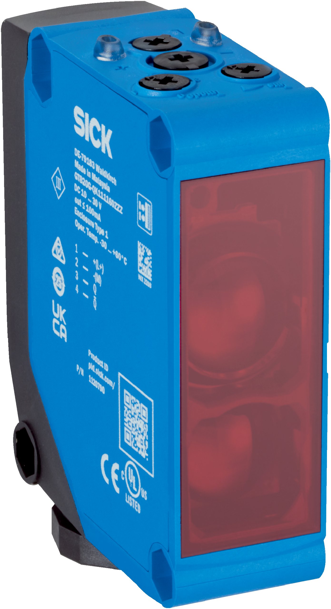 1138030 Photoelectric Sensors
