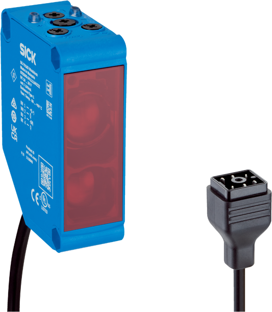 1120792 Photoelectric Sensors