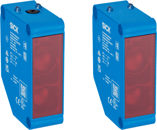 1119877 Photoelectric Sensors