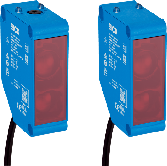 1120847 Photoelectric Sensors