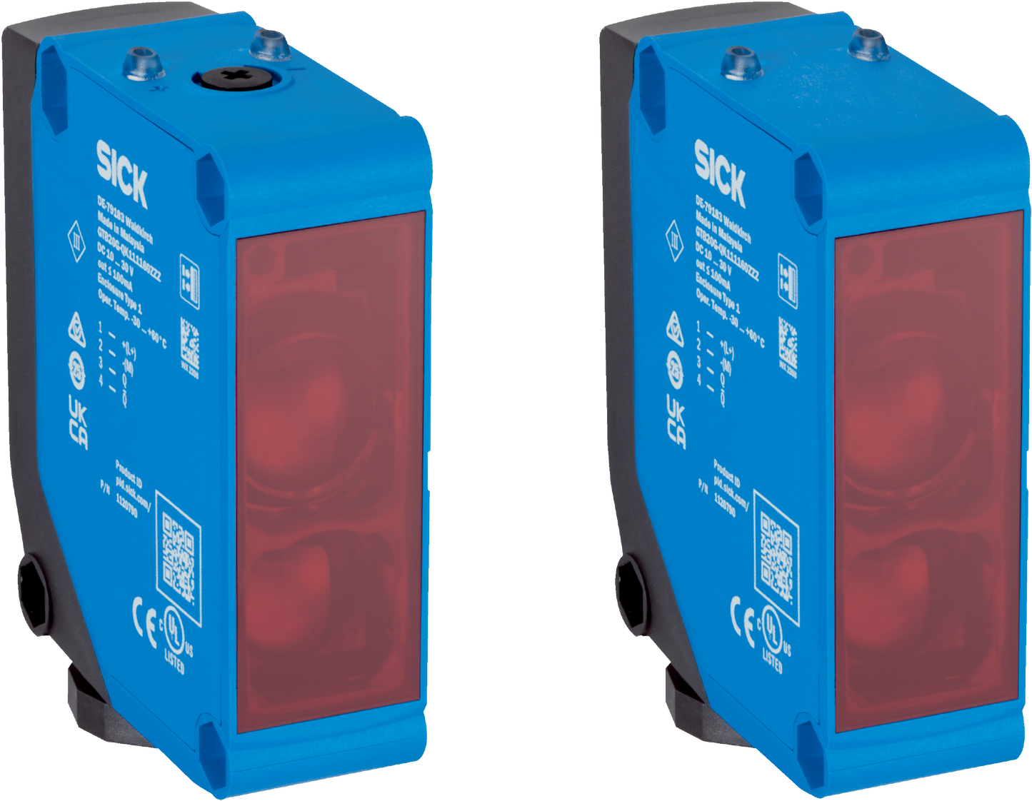 1119878 Photoelectric Sensors