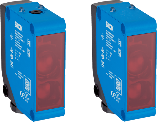 1120852 Photoelectric Sensors