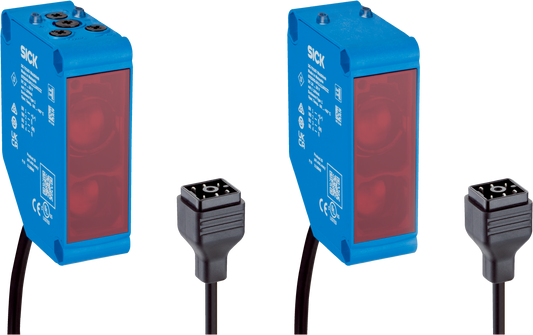 1120850 Photoelectric Sensors